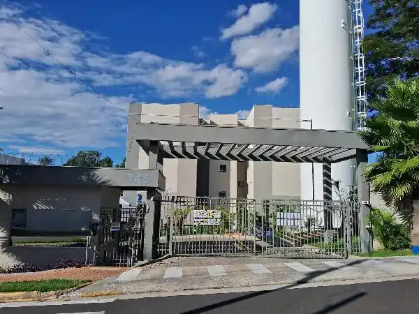 Apartamento em JARDIM NOVO MUNDO, MATAO - SP