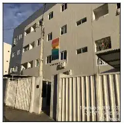 Apartamento em GRAMAME, JOAO PESSOA - PB