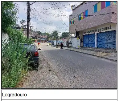 Casa em TRIBOBO, SAO GONCALO - RJ