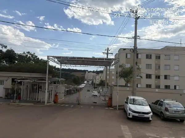 Apartamento em MONTE SERRAT, ITUPEVA - SP