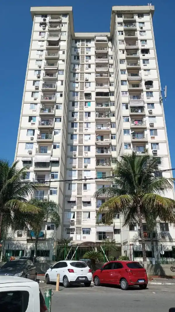Apartamento em FREG DE JACAREPAGUA, RIO DE JANEIRO - RJ
