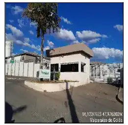Apartamento em FAZENDA TAVEIRA, VALPARAISO DE GOIAS - GO