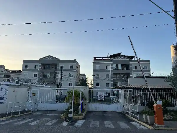Apartamento em PEDRAS, FORTALEZA - CE