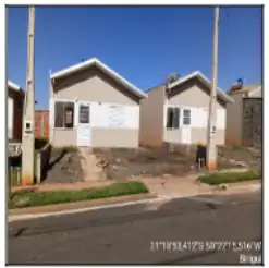 Casa em CONJUNTO HABITACIONAL PREFEITO FRANCISCO, BIRIGUI - SP