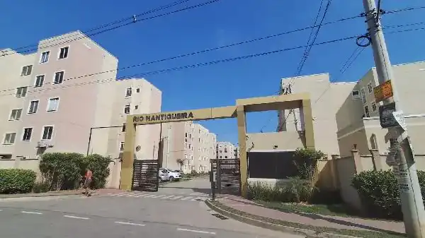 Apartamento em SANTA CRUZ, RIO DE JANEIRO - RJ