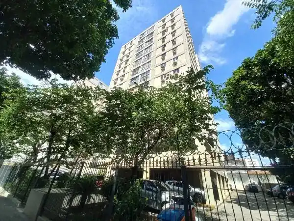 Apartamento em FREG DO ENGENHO NOVO, RIO DE JANEIRO - RJ
