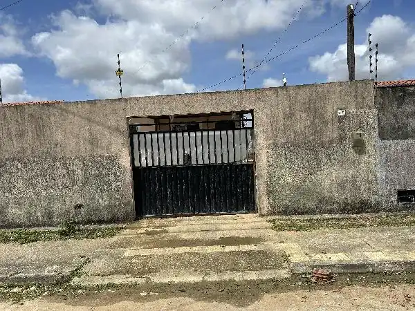 Casa em CARÃO, EXTREMOZ - RN