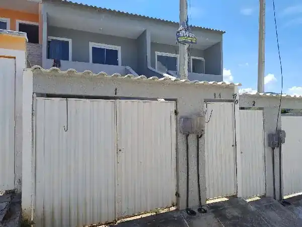 Casa em CABUCU, NOVA IGUACU - RJ