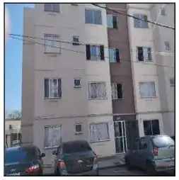 Apartamento em PONTO CHIC, NOVA IGUACU - RJ
