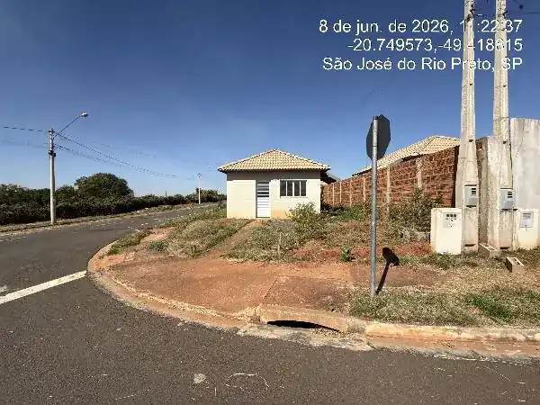 Casa em RESIDENCIAL MARIA CLARA 2, SAO JOSE DO RIO PRETO - SP