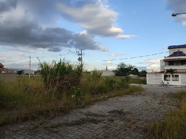 Terreno em SANTA SOFIA, SEROPEDICA - RJ