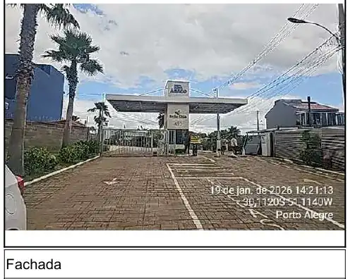 Casa em LOMBA DO PINHEIRO, PORTO ALEGRE - RS