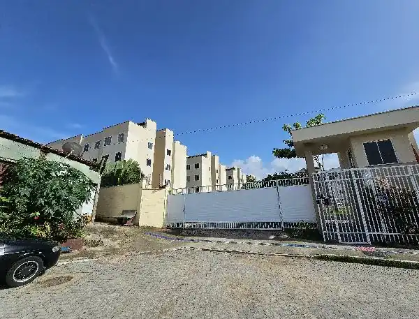 Apartamento em CIGANA, CAUCAIA - CE