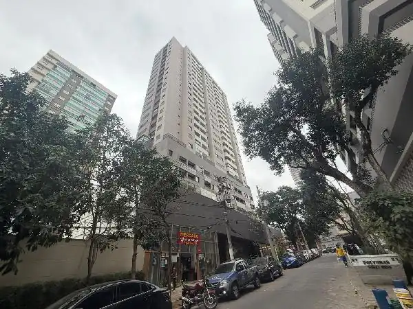 Apartamento em AGUA BRANCA, SAO PAULO - SP