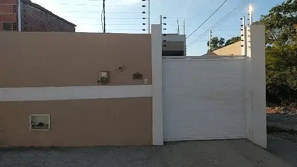 Casa em GERERAU, ITAITINGA - CE
