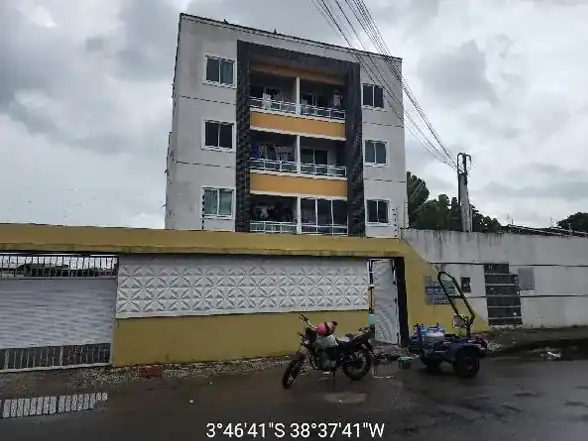 Apartamento em URUCUTUBA (JUREMA), CAUCAIA - CE
