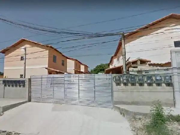 Casa em MONJOLOS, SAO GONCALO - RJ