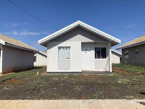 Casa em RESIDENCIAL ALFREDO BENEDETTI, MORRO AGUDO - SP