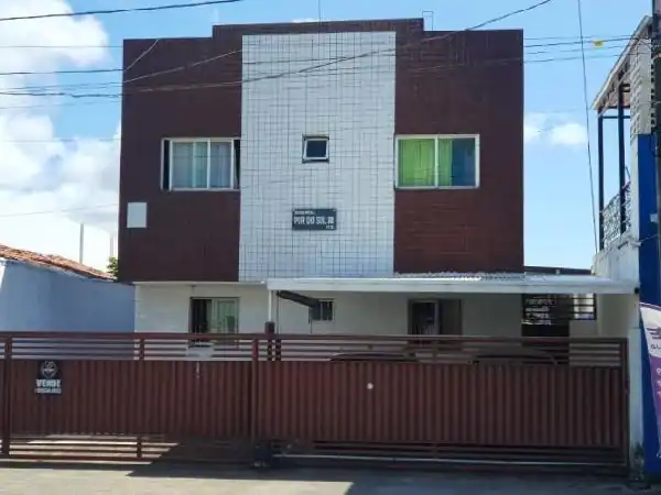 Apartamento em MANGABEIRA, JOAO PESSOA - PB