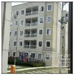 Apartamento em LIBERDADE, RESENDE - RJ