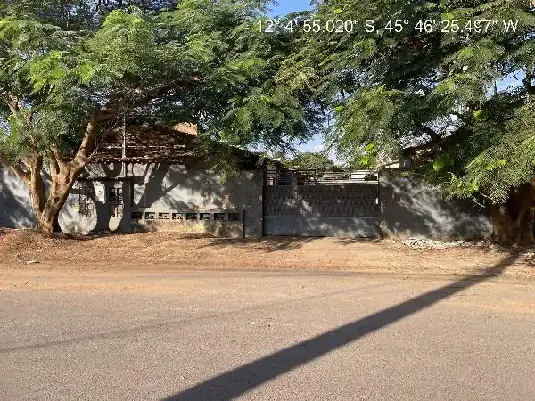 Casa em JARDIM DAS ACACIAS, LUIS EDUARDO MAGALHAES - BA