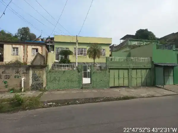 Casa em PORTO DO ROSA, SAO GONCALO - RJ