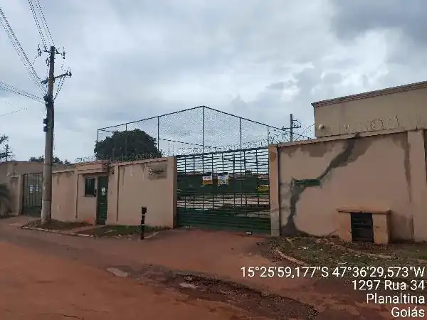 Apartamento em CHACARAS SANTA MARIA, PLANALTINA - GO