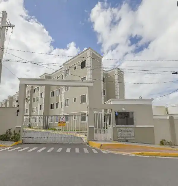 Apartamento em SANTANA, JABOATAO DOS GUARARAPES - PE