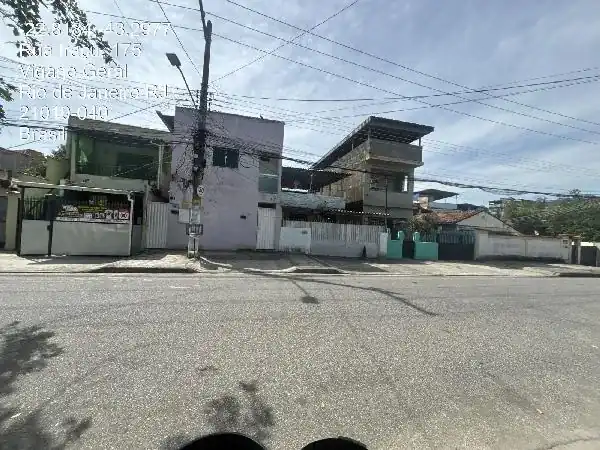 Casa em PARADA DE LUCAS, RIO DE JANEIRO - RJ