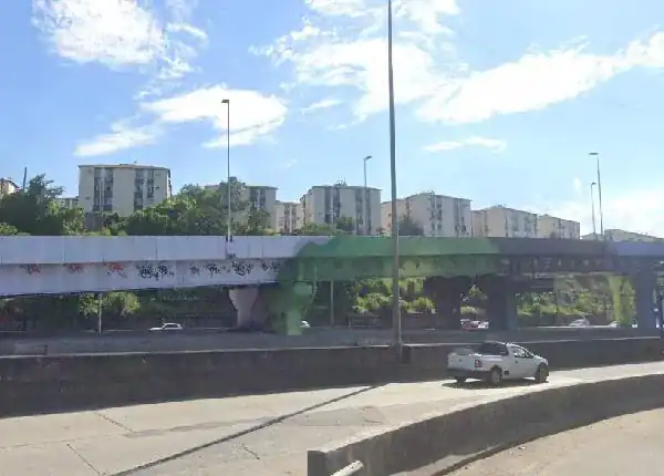 Apartamento em CORDOVIL, RIO DE JANEIRO - RJ