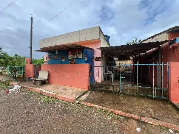 Casa em VILA DO CAMPO, CHA DE ALEGRIA - PE