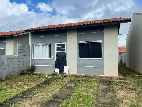 Casa em RAPOSA, RAPOSA - MA