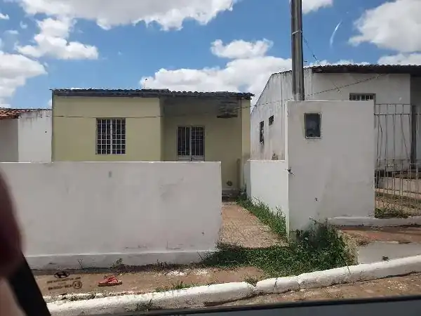 Casa em LOT RES ALAMEDA DA L, GLORIA DO GOITA - PE