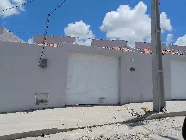 Casa em VERTENTE, HORIZONTE - CE