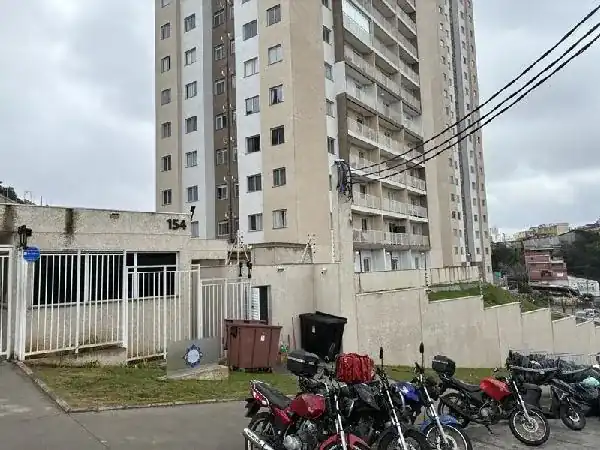 Apartamento em PARQUE BRISTOL, SAO PAULO - SP