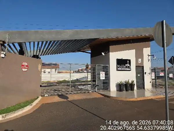 Casa em RESIDENCIAL TOLENTINO, CAMPO GRANDE - MS