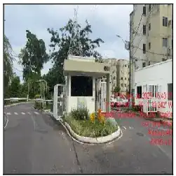 Apartamento em COLONIA TERRA NOVA, MANAUS - AM
