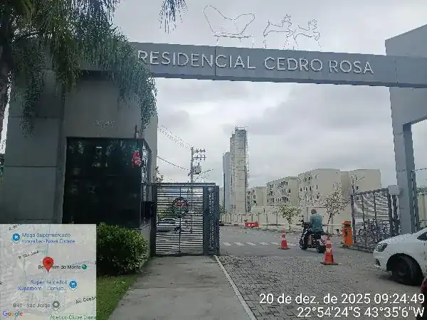 Apartamento em INHOAIBA, RIO DE JANEIRO - RJ