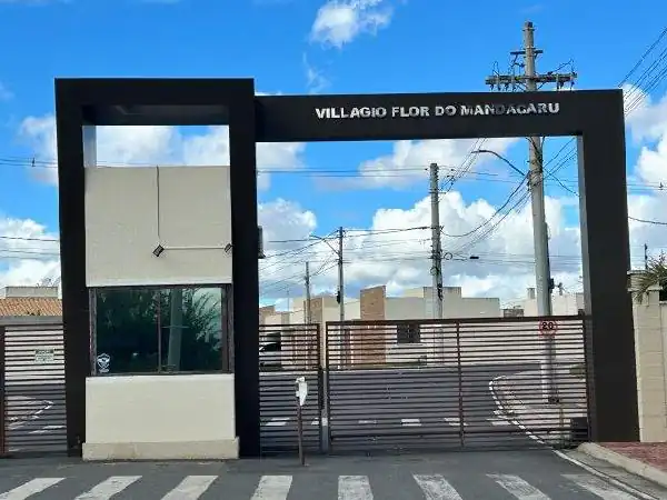 Casa em NOVA ESPERANCA, FEIRA DE SANTANA - BA