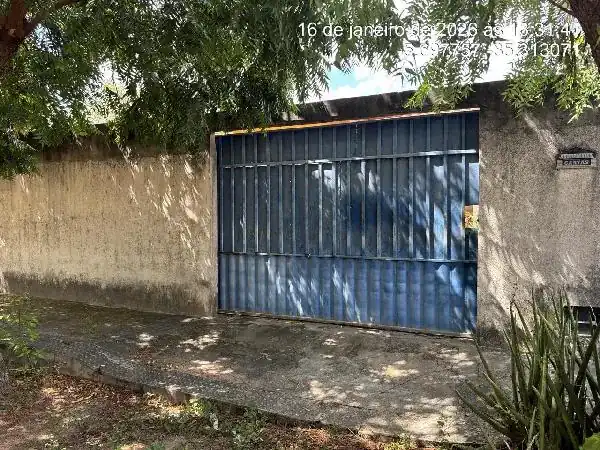Casa em MAANAIM, EXTREMOZ - RN