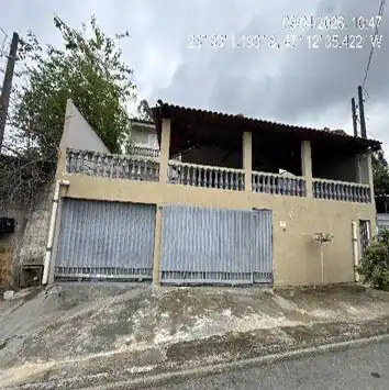 Casa em JARDIM V G B, MAIRINQUE - SP