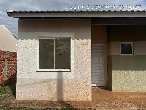 Casa em JARDIM ITAMARATY, OURINHOS - SP
