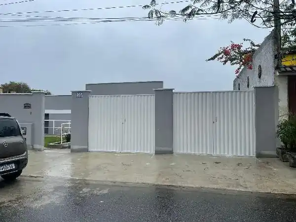 Casa em LARANJAL, SAO GONCALO - RJ