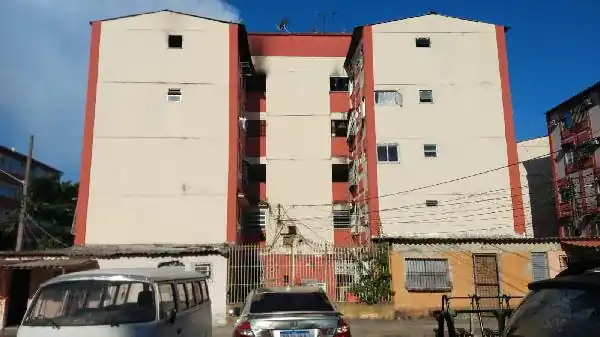 Apartamento em BRAS DE PINA, RIO DE JANEIRO - RJ