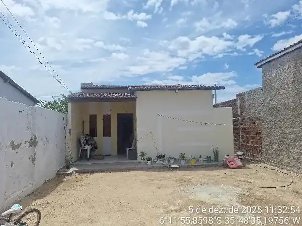 Prédio em CENTRO, TANGARA - RN