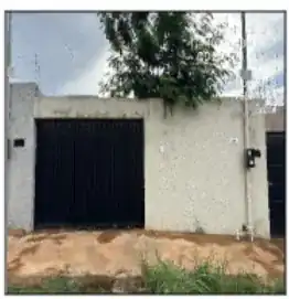 Casa em MANSOES AGUAS QUENTES, CALDAS NOVAS - GO
