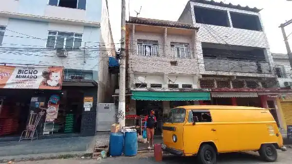 Apartamento em NEVES (NEVES), SAO GONCALO - RJ