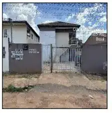 Apartamento em PARQUE ARAGUARI-A, CIDADE OCIDENTAL - GO