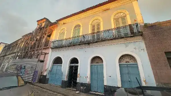 Casa em CENTRO, SAO LUIS - MA