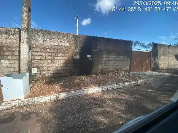 Casa em ITAMAR NOBREGA III, COCALZINHO DE GOIAS - GO